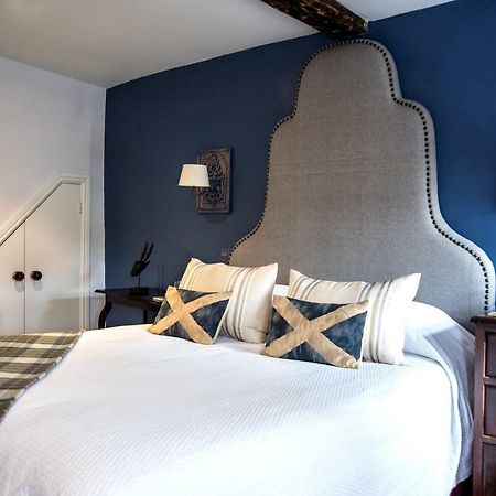 The Bell, Alderminster Bed & Breakfast สแตรทฟอร์ด อะพอน เอวอน ภายนอก รูปภาพ
