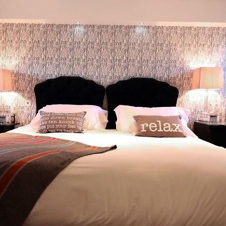The Bell, Alderminster Bed & Breakfast สแตรทฟอร์ด อะพอน เอวอน ภายนอก รูปภาพ