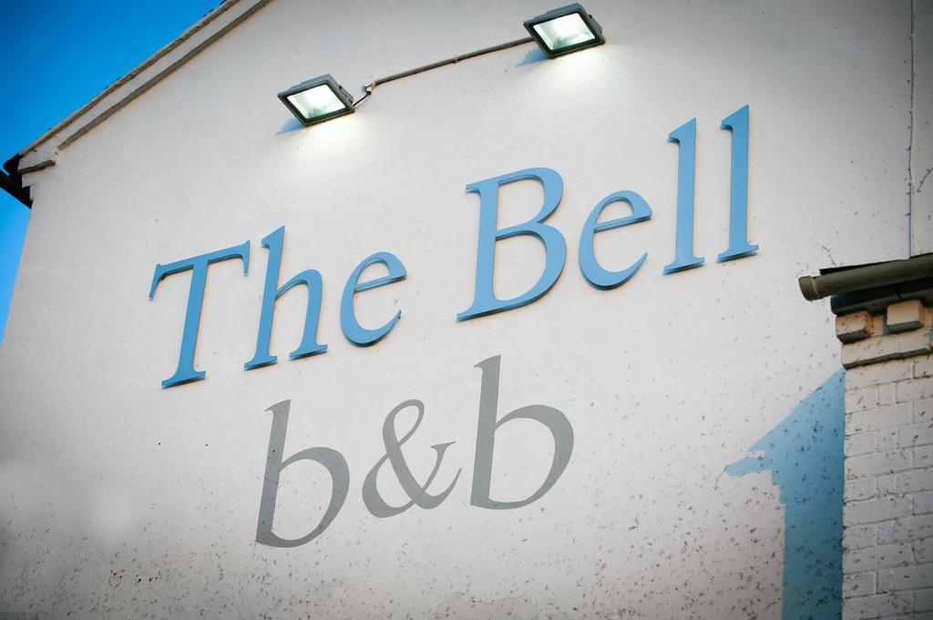 The Bell, Alderminster Bed & Breakfast สแตรทฟอร์ด อะพอน เอวอน ภายนอก รูปภาพ