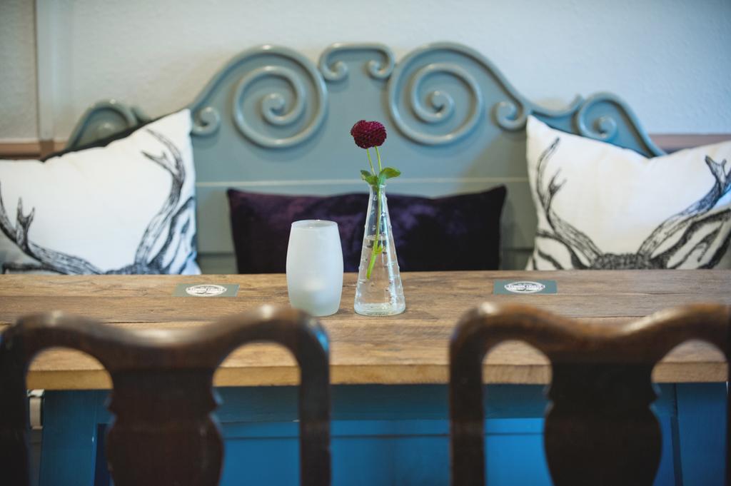The Bell, Alderminster Bed & Breakfast สแตรทฟอร์ด อะพอน เอวอน ภายนอก รูปภาพ