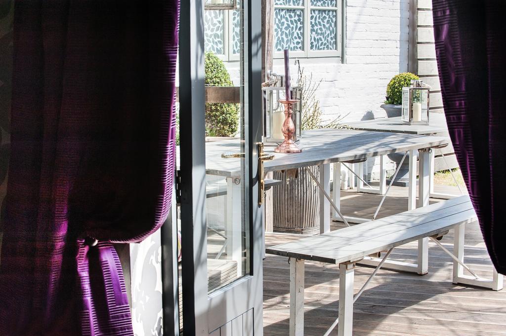 The Bell, Alderminster Bed & Breakfast สแตรทฟอร์ด อะพอน เอวอน ภายนอก รูปภาพ