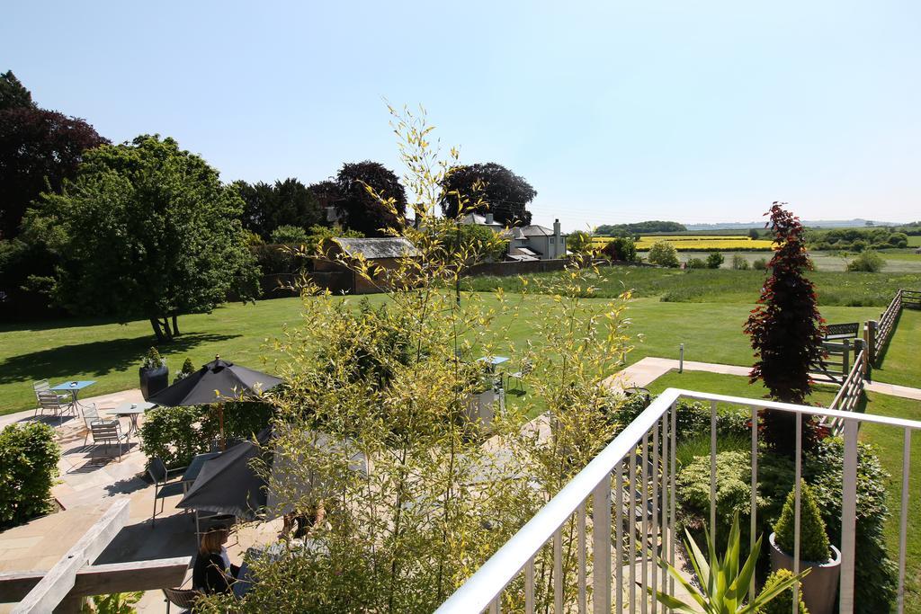 The Bell, Alderminster Bed & Breakfast สแตรทฟอร์ด อะพอน เอวอน ภายนอก รูปภาพ