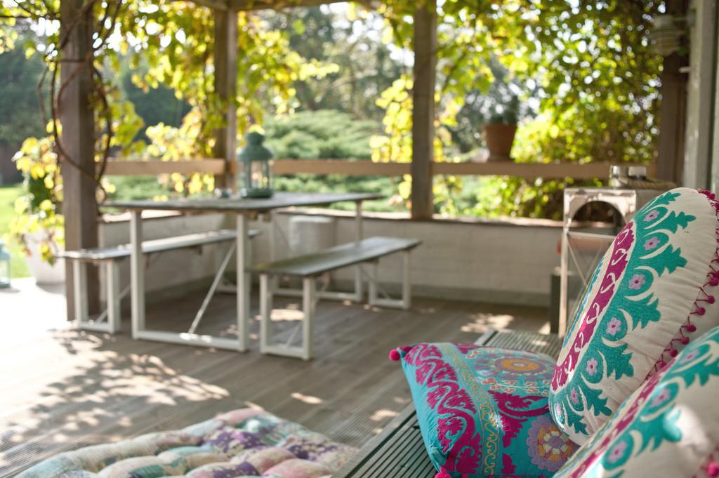 The Bell, Alderminster Bed & Breakfast สแตรทฟอร์ด อะพอน เอวอน ภายนอก รูปภาพ