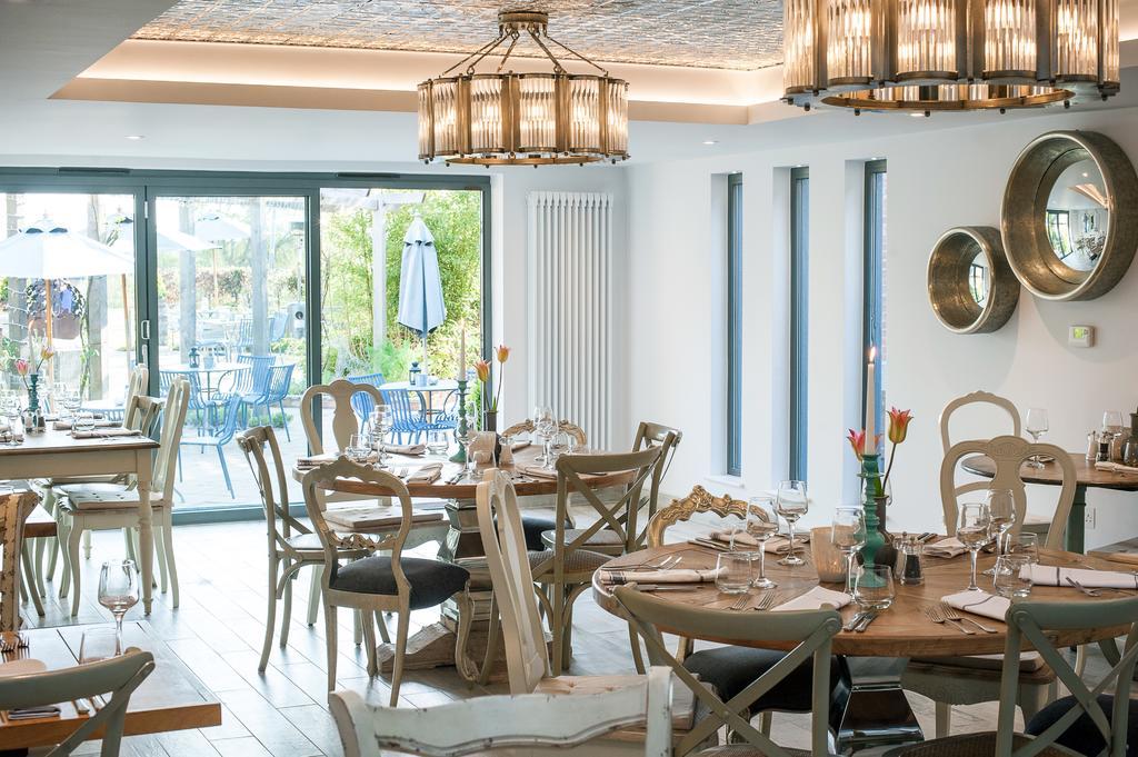 The Bell, Alderminster Bed & Breakfast สแตรทฟอร์ด อะพอน เอวอน ภายนอก รูปภาพ