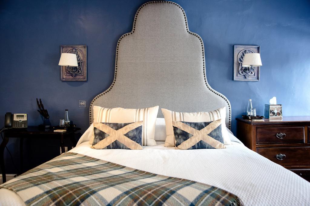 The Bell, Alderminster Bed & Breakfast สแตรทฟอร์ด อะพอน เอวอน ภายนอก รูปภาพ
