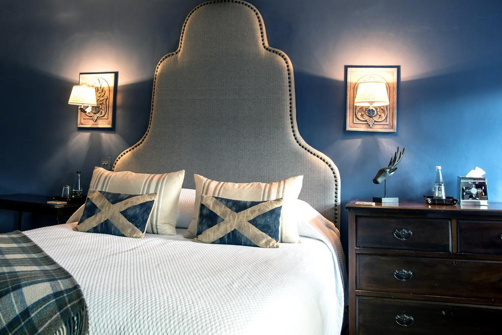 The Bell, Alderminster Bed & Breakfast สแตรทฟอร์ด อะพอน เอวอน ภายนอก รูปภาพ