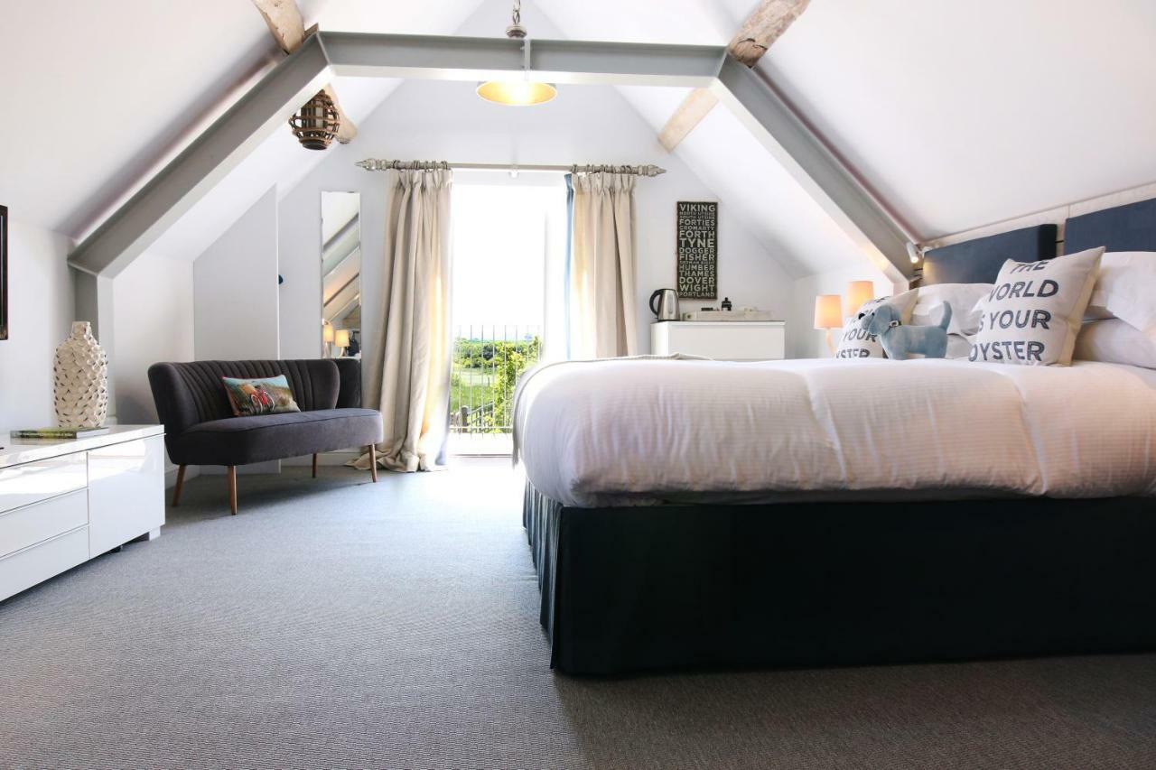 The Bell, Alderminster Bed & Breakfast สแตรทฟอร์ด อะพอน เอวอน ภายนอก รูปภาพ